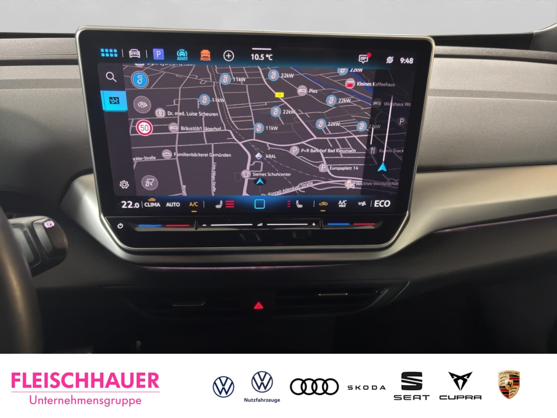 Volkswagen ID.4 Pure