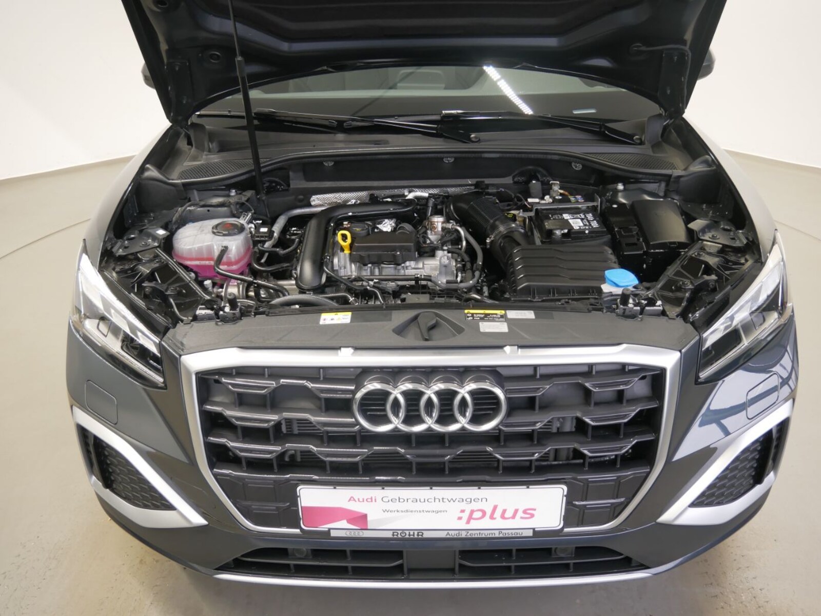 Audi Q2 – Bild 17