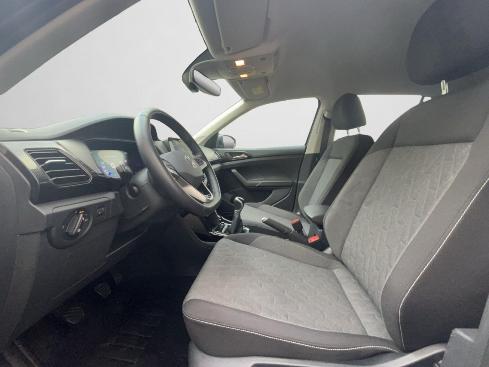 Volkswagen T-Cross – Bild 12