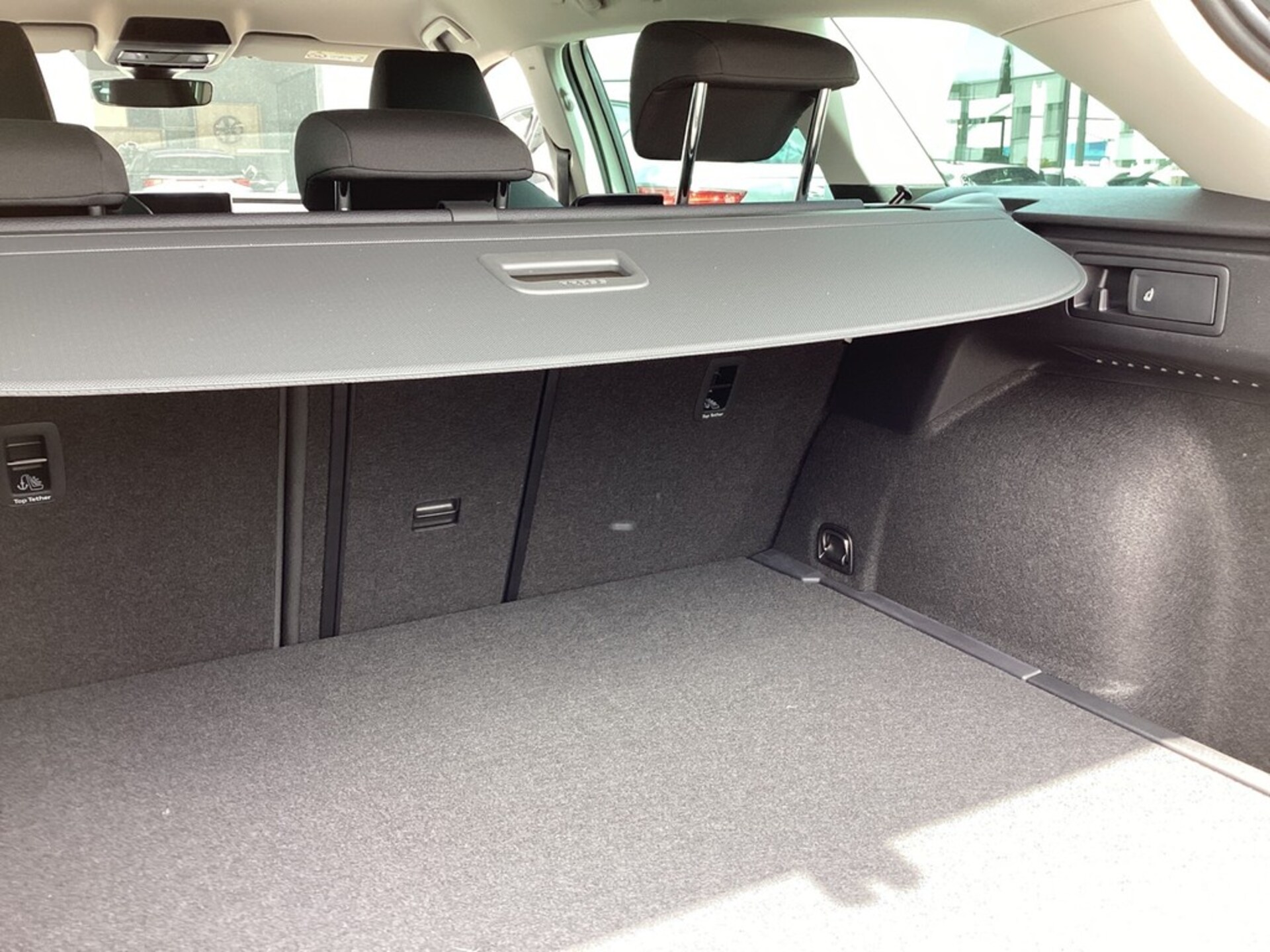 SEAT Leon Sportstourer Style