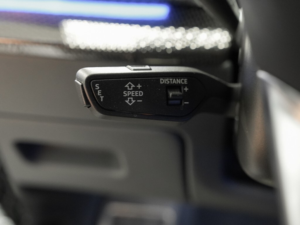 Image about Audi SQ8 TFSI quattro tiptronic