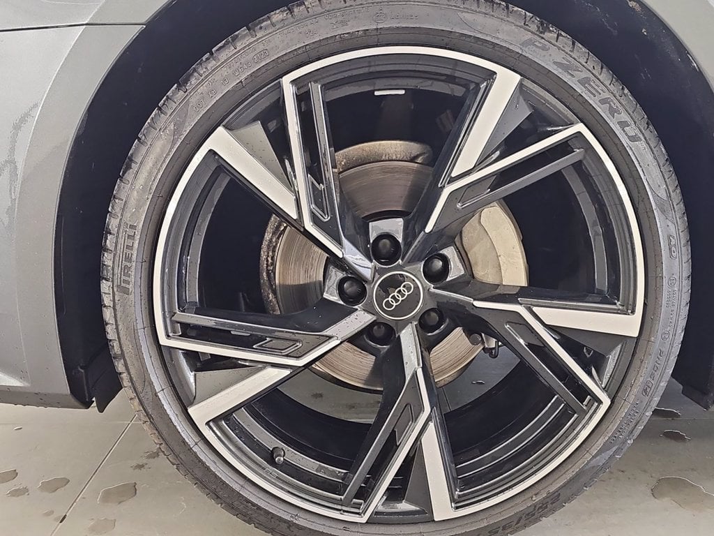 Image about Audi A7 Sportback Business Advanced 40 TDI quattro 150 kW (204 CV) S tronic