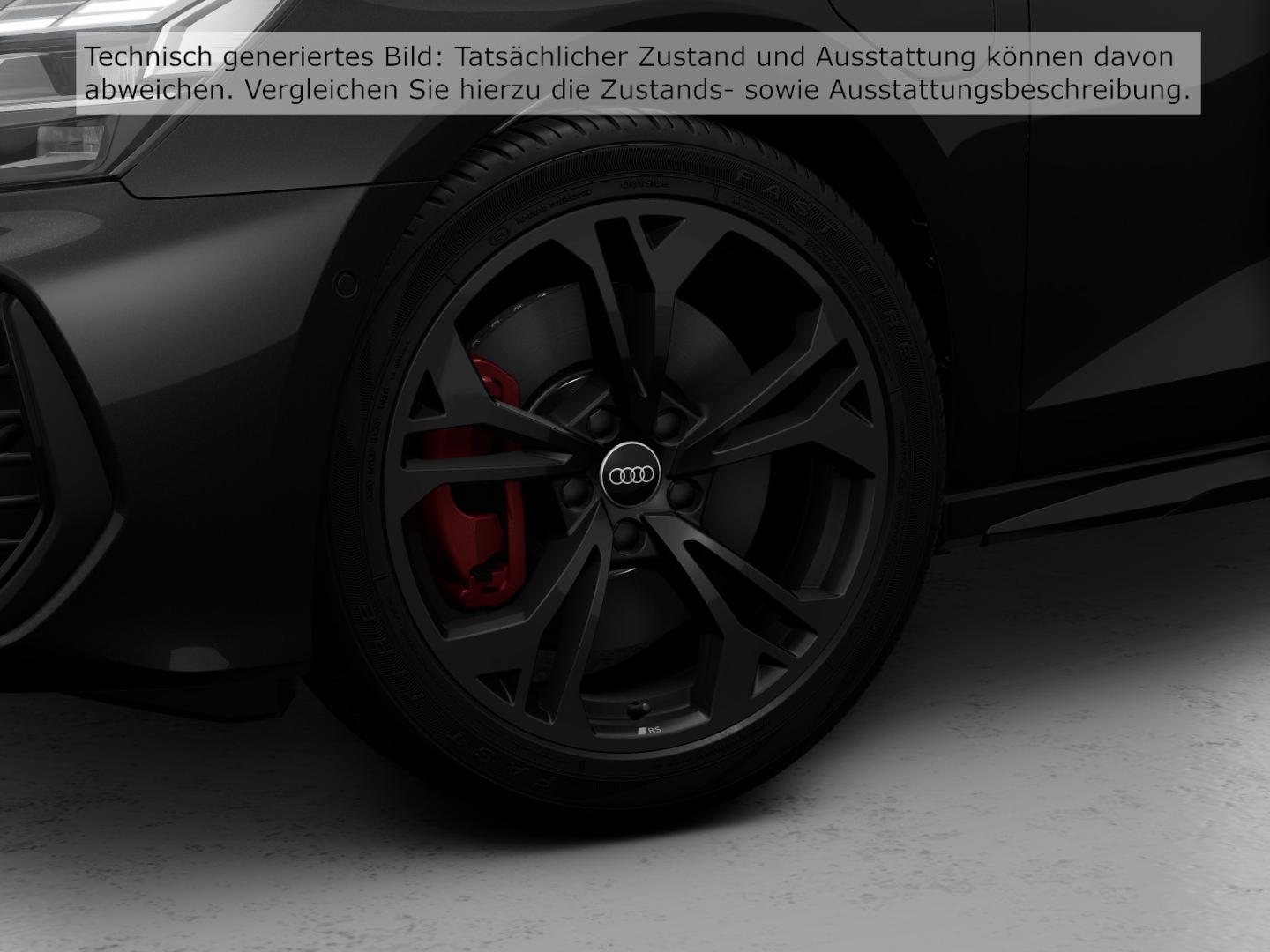 Image about Audi A3 Sportback TFSI e S line 45 TFSI e S tronic