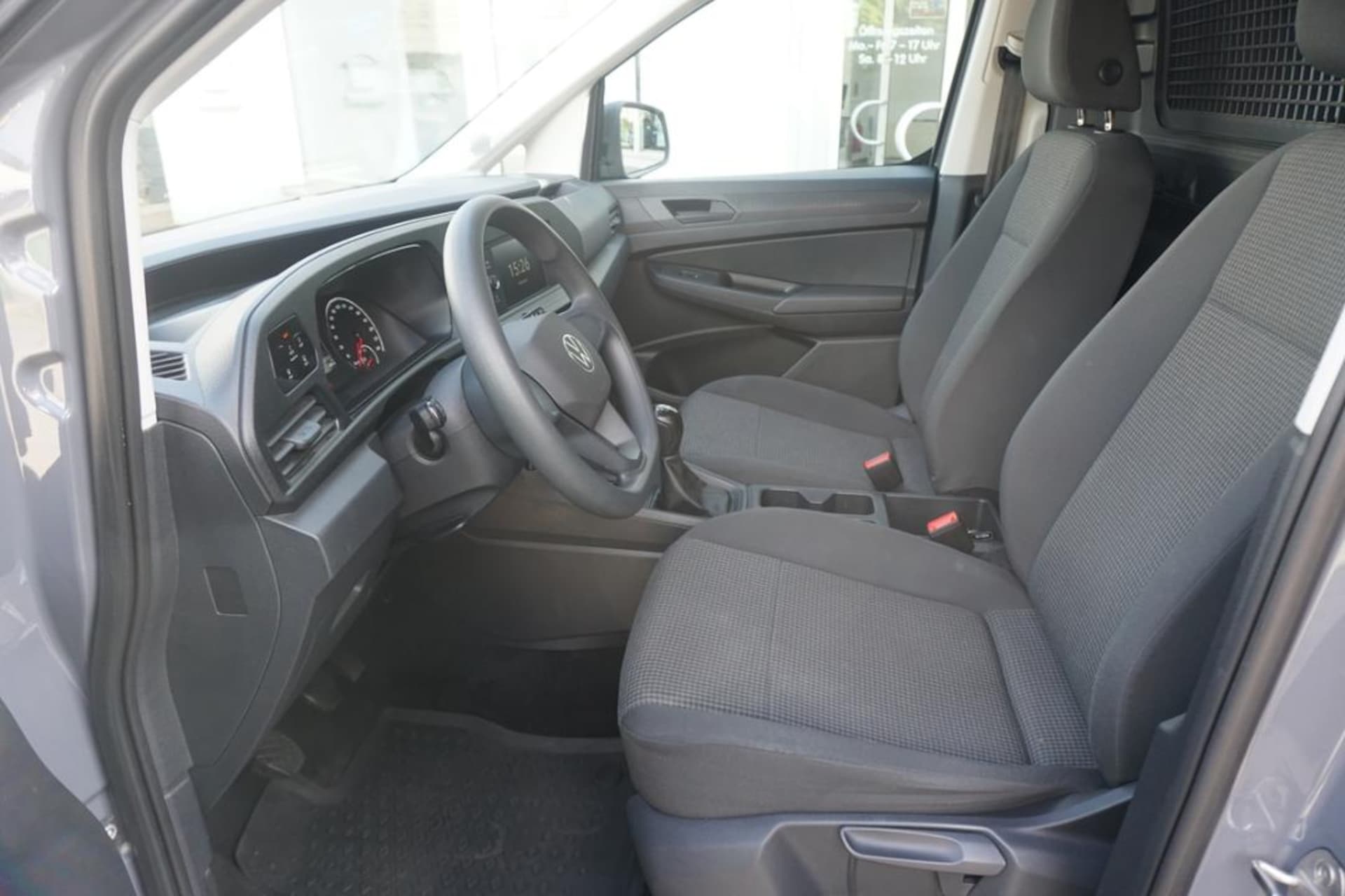Volkswagen Caddy Cargo EcoProfi