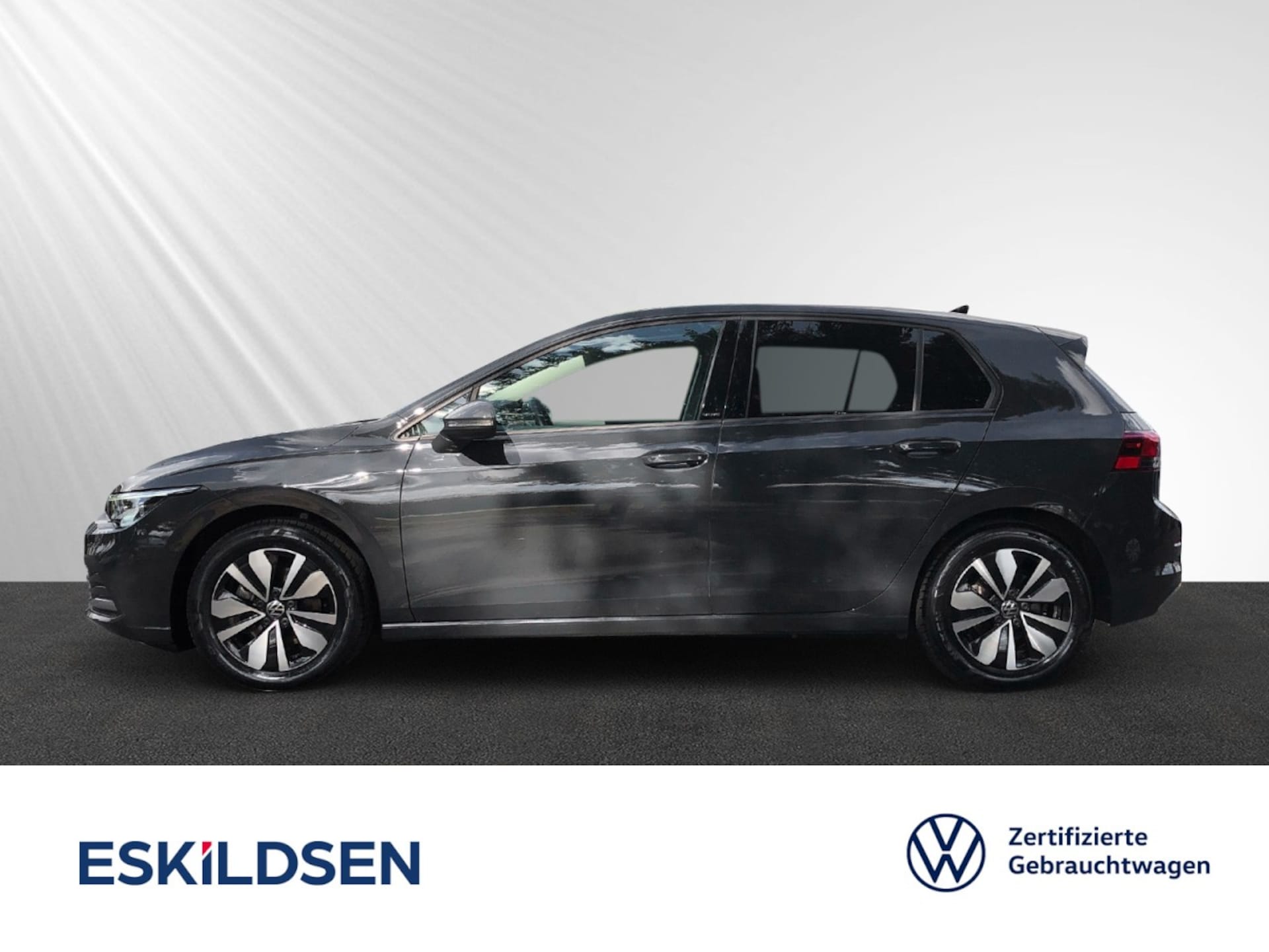 Volkswagen Golf MOVE