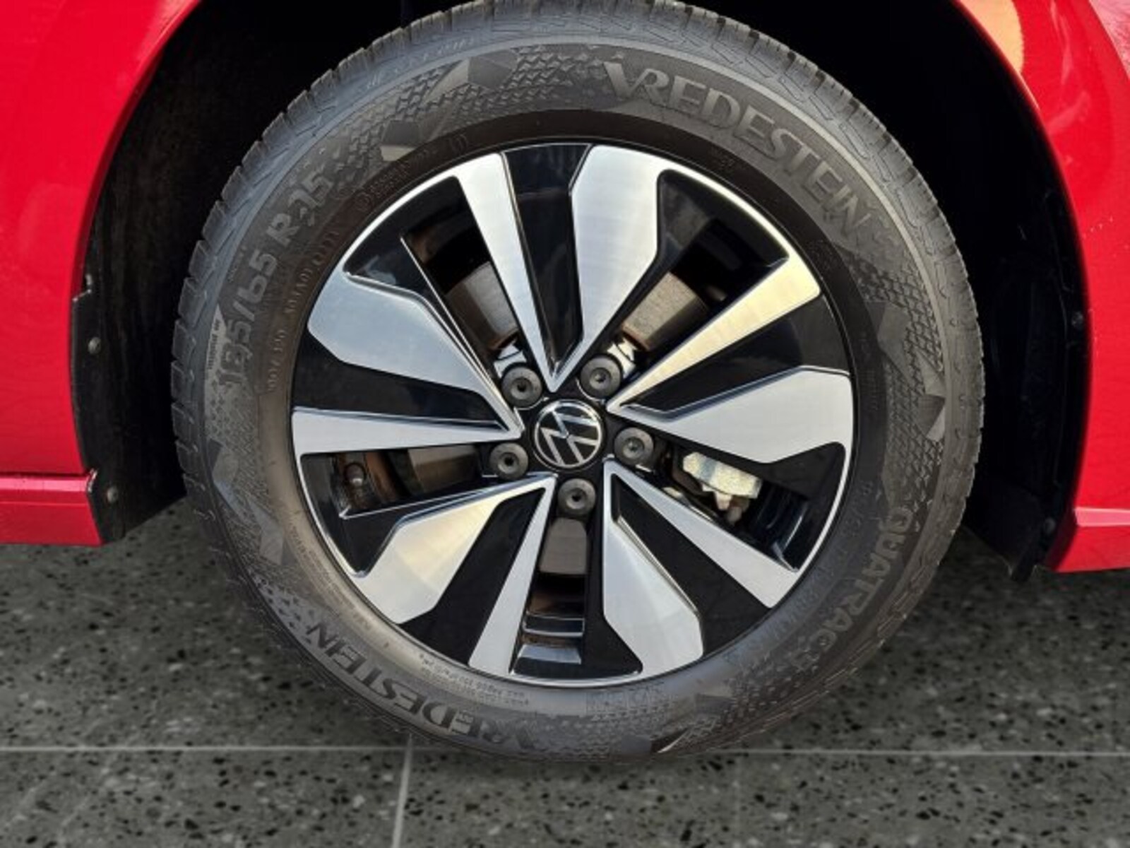 Volkswagen Polo – Bild 12