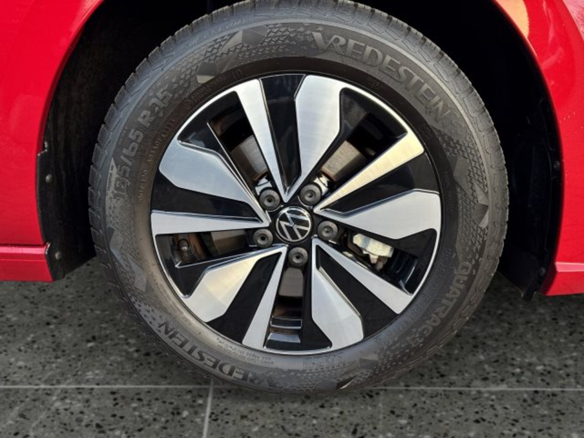 Volkswagen Polo MOVE