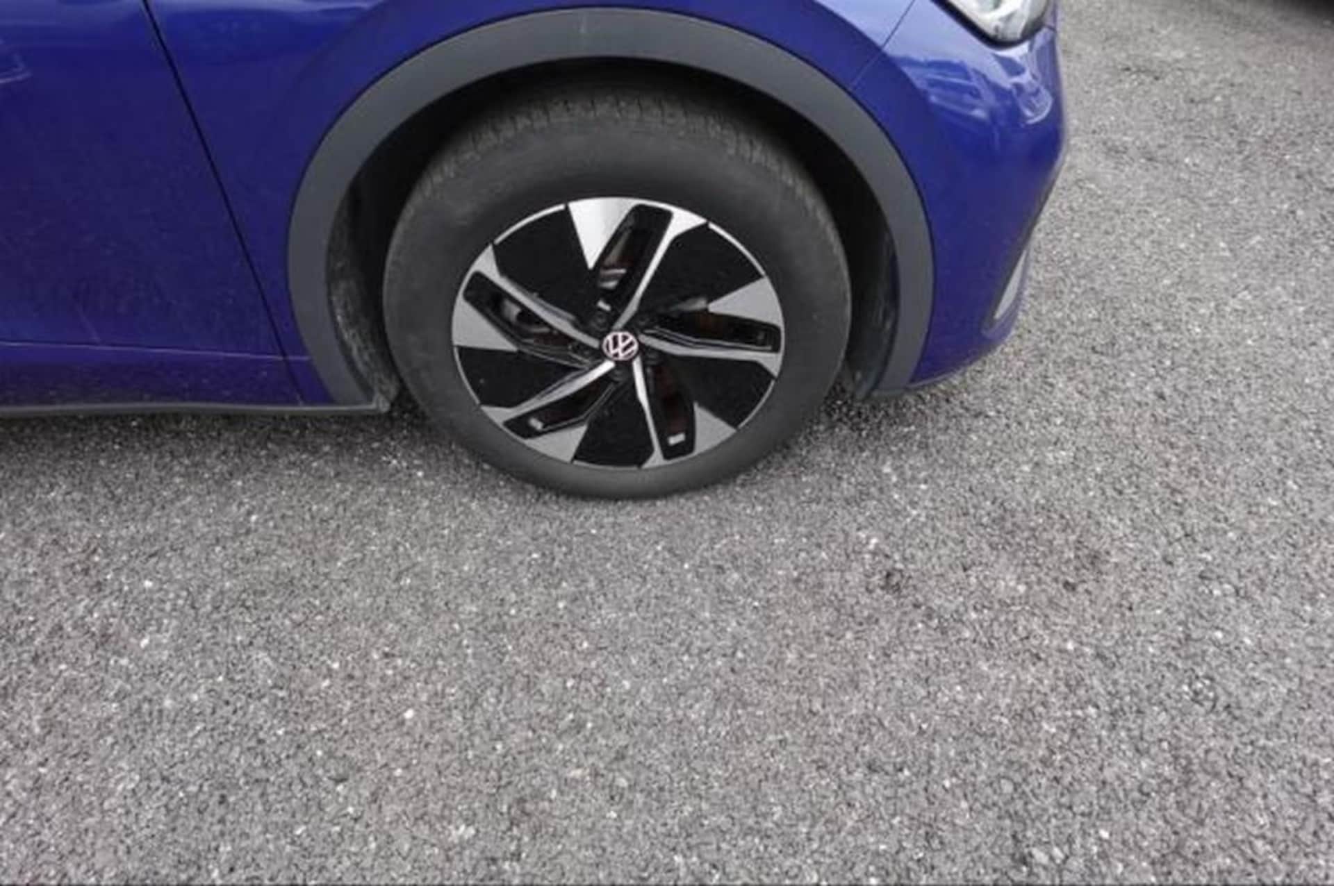 Volkswagen ID.5 Pro Performance