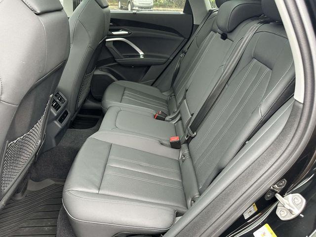 2025 Audi Q5 Premium Plus - Photo 14