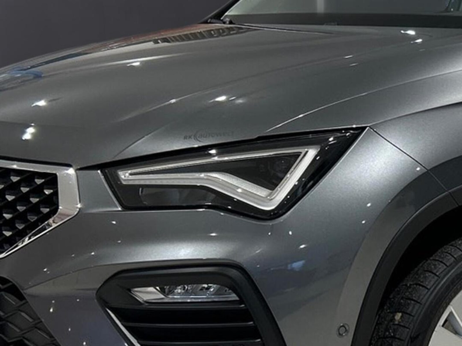 SEAT Ateca – Bild 7