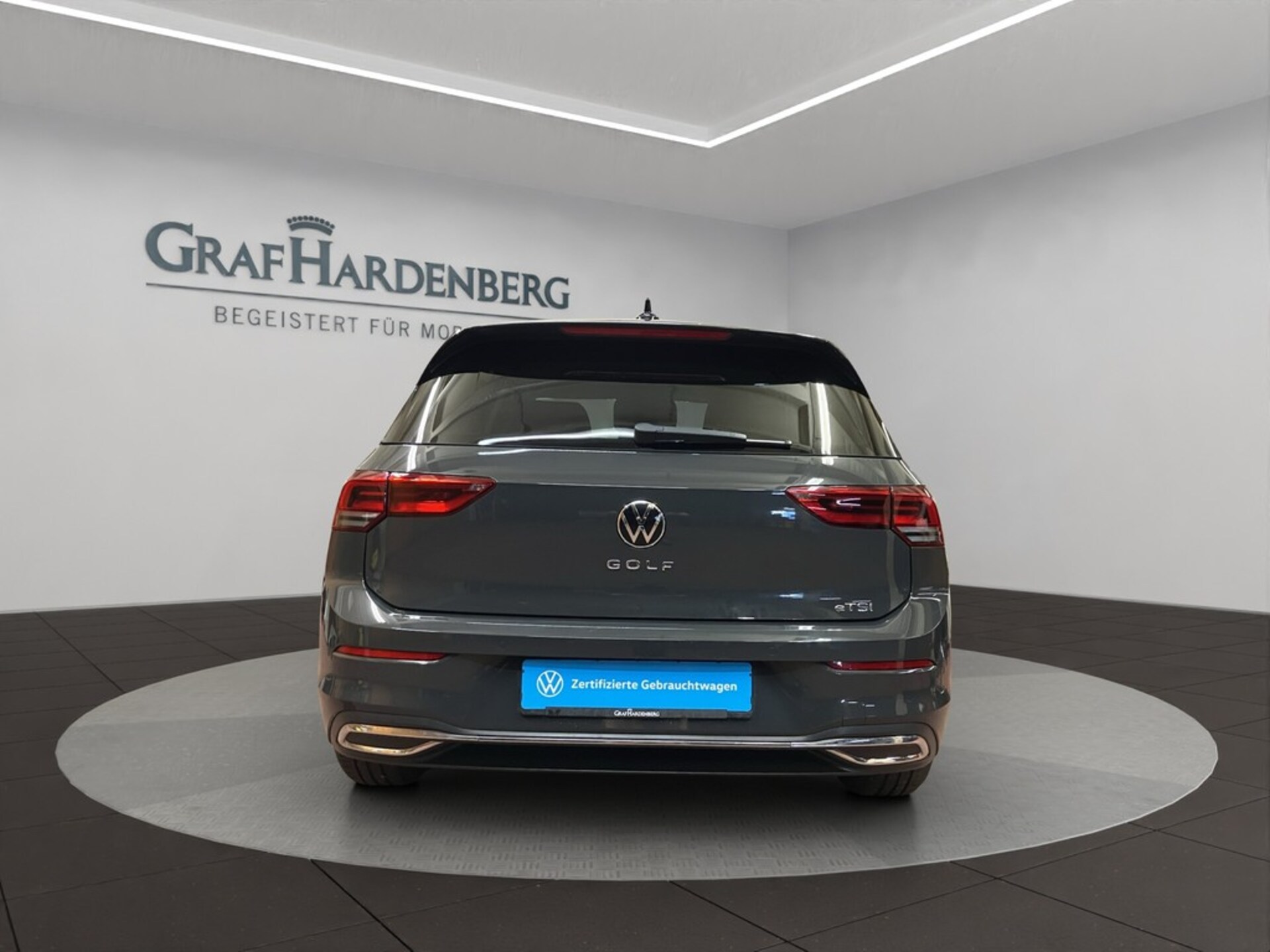 Volkswagen Golf MOVE