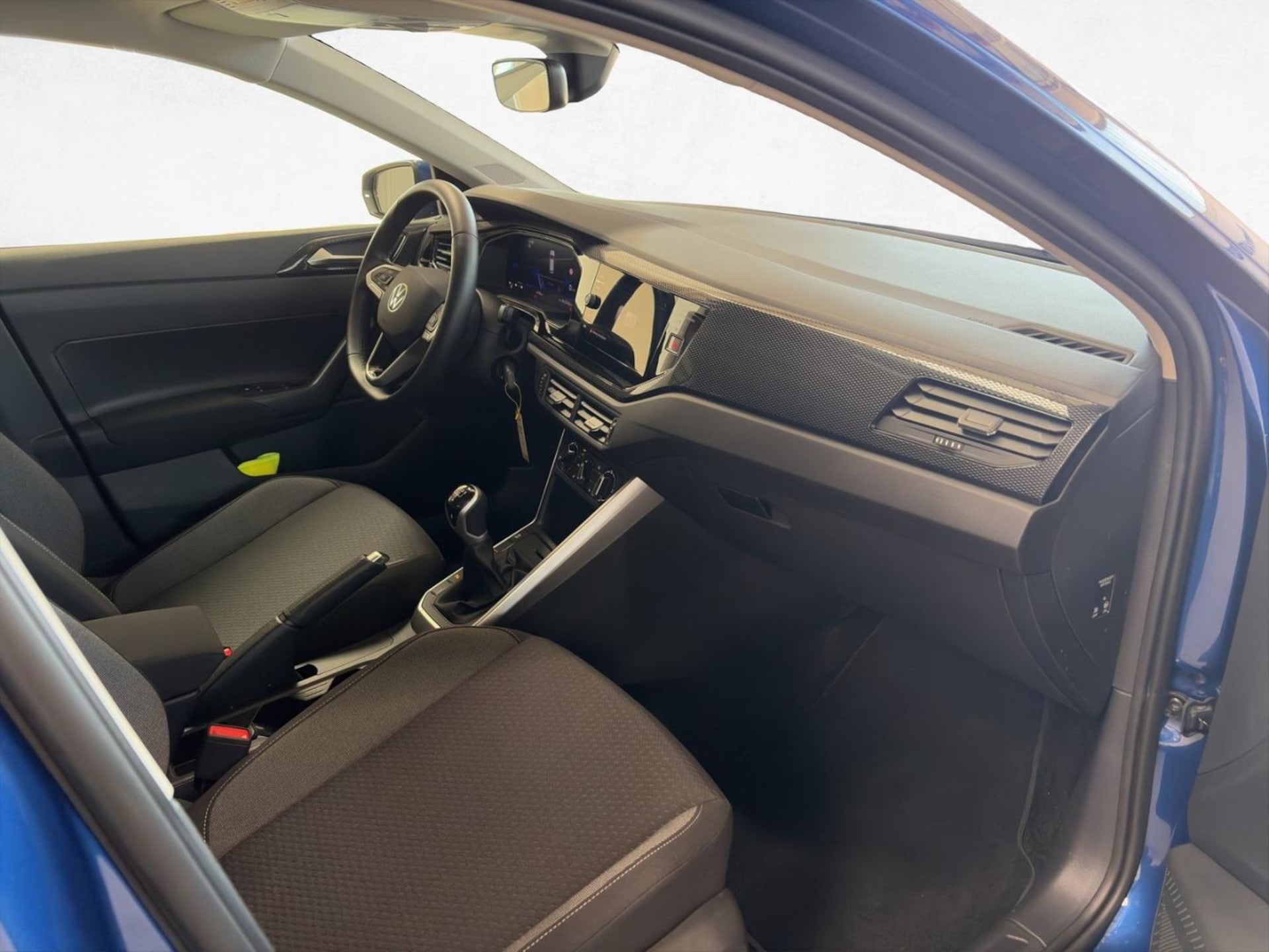 Volkswagen Polo Life
