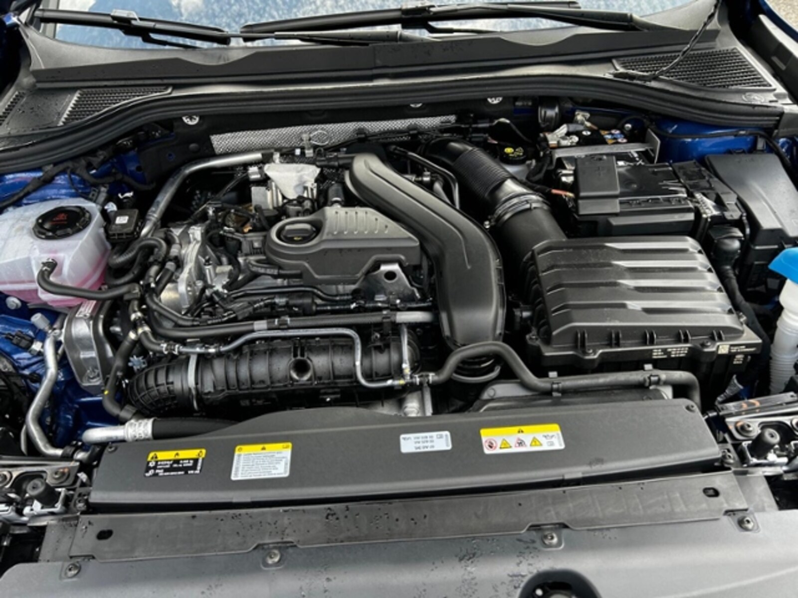 Volkswagen Passat – Bild 8