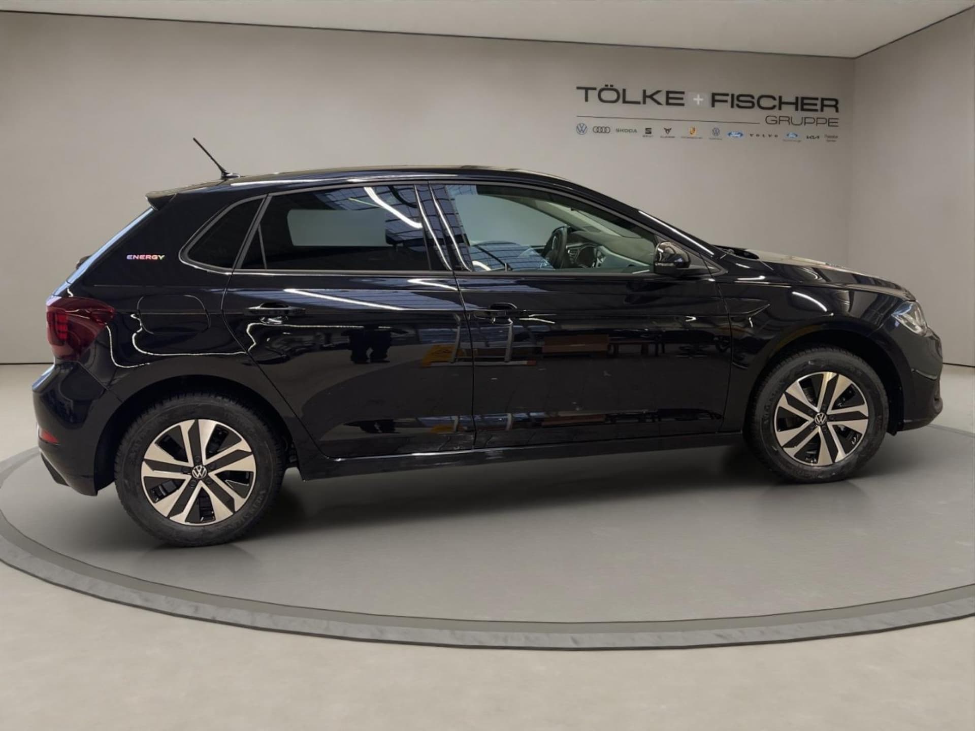 Volkswagen Polo ENERGY