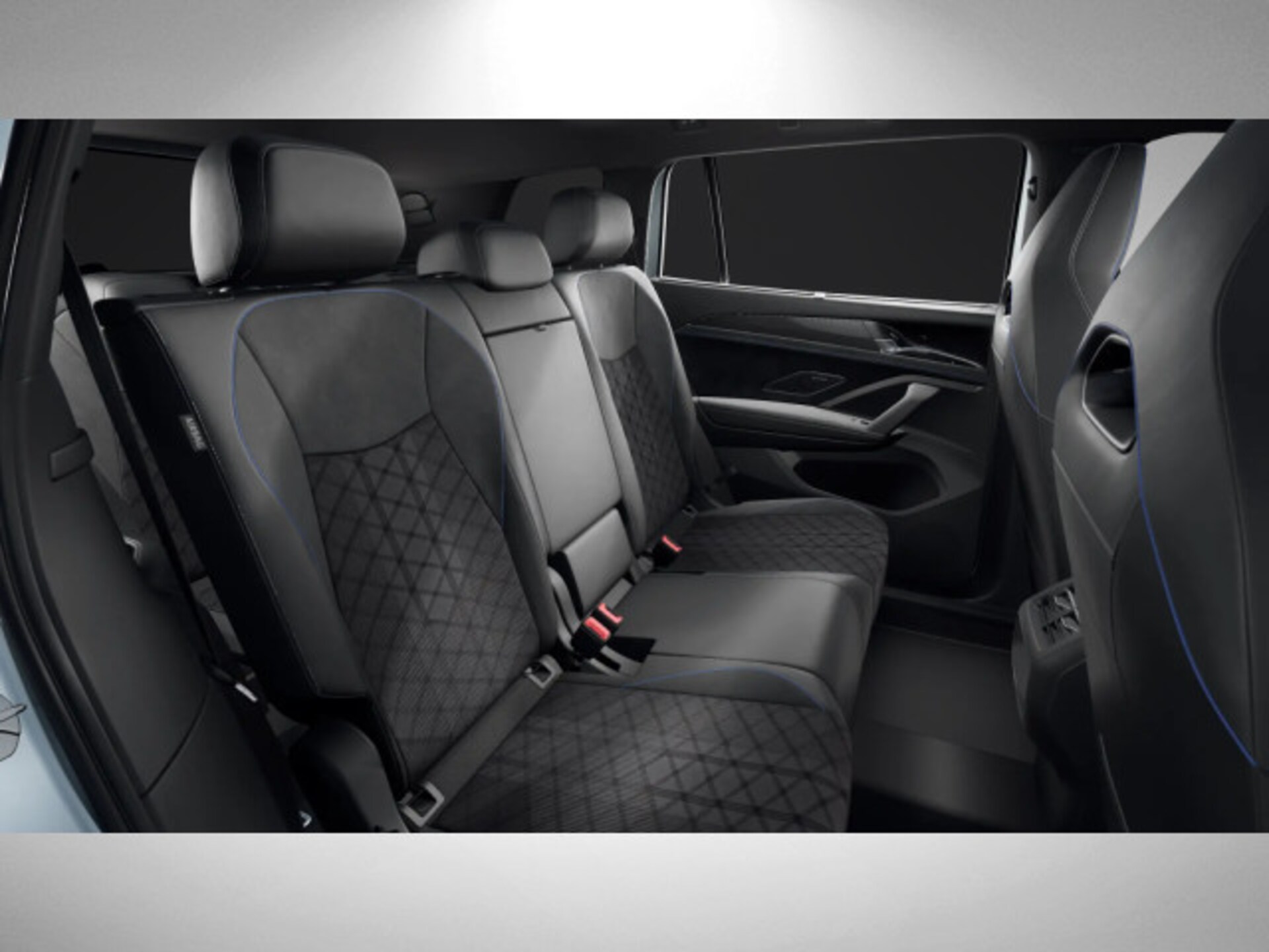 Volkswagen Tayron R-Line