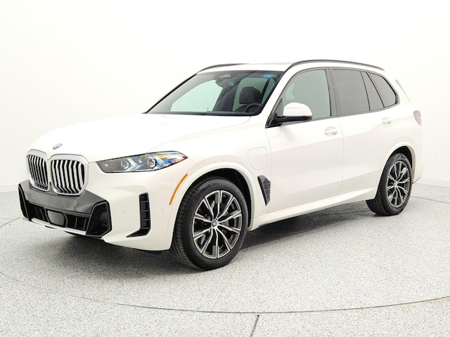 2025 BMW
