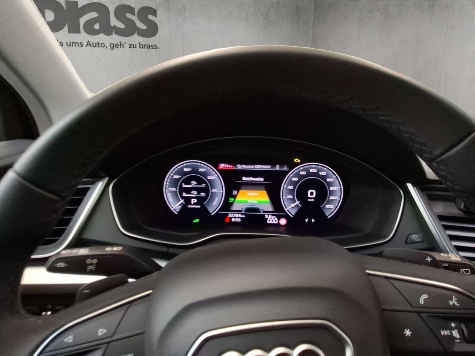 Audi Q5 – Bild 12