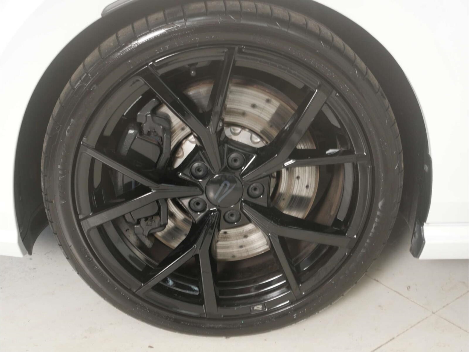 Volkswagen Golf – Bild 4