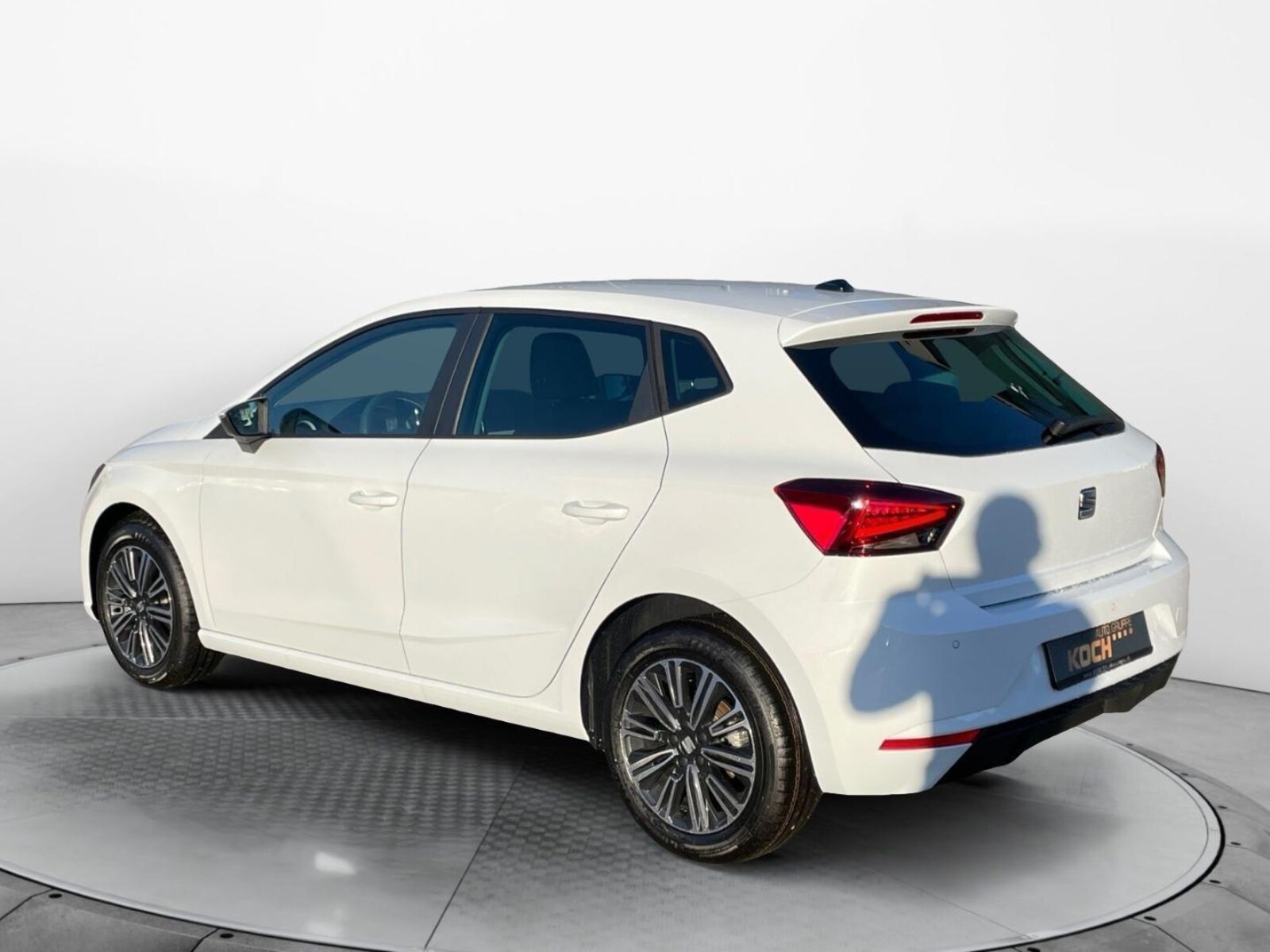 SEAT Ibiza – Bild 4