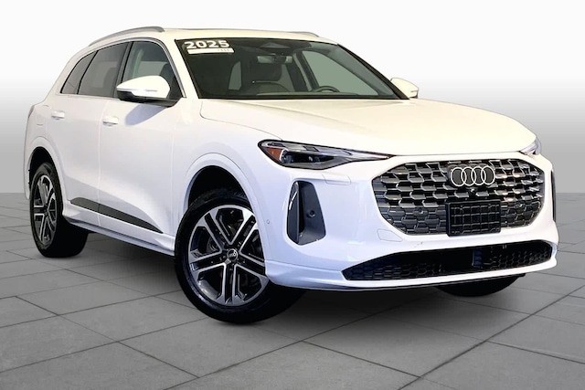 2025 Audi Q5