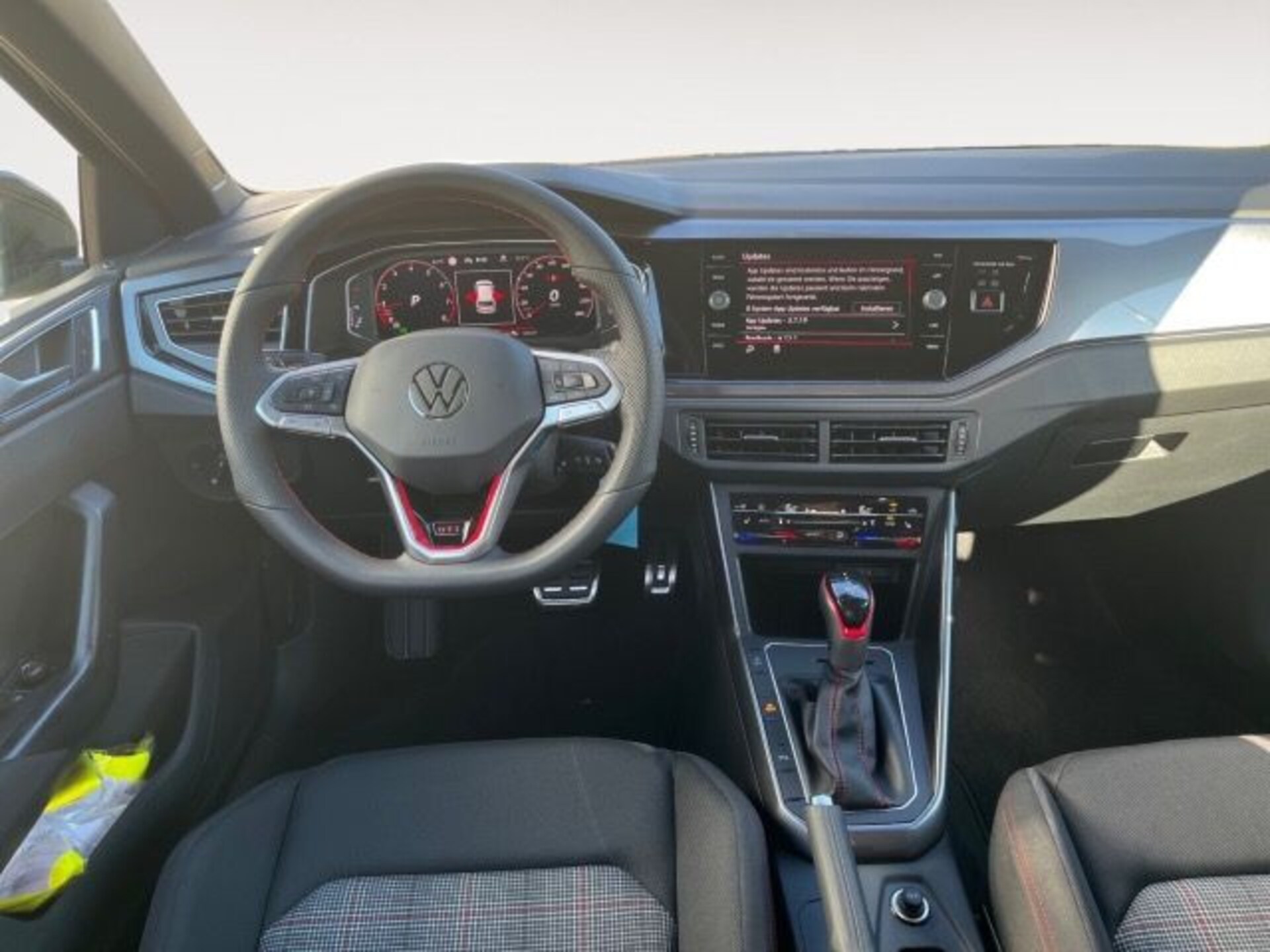 Volkswagen Polo GTI