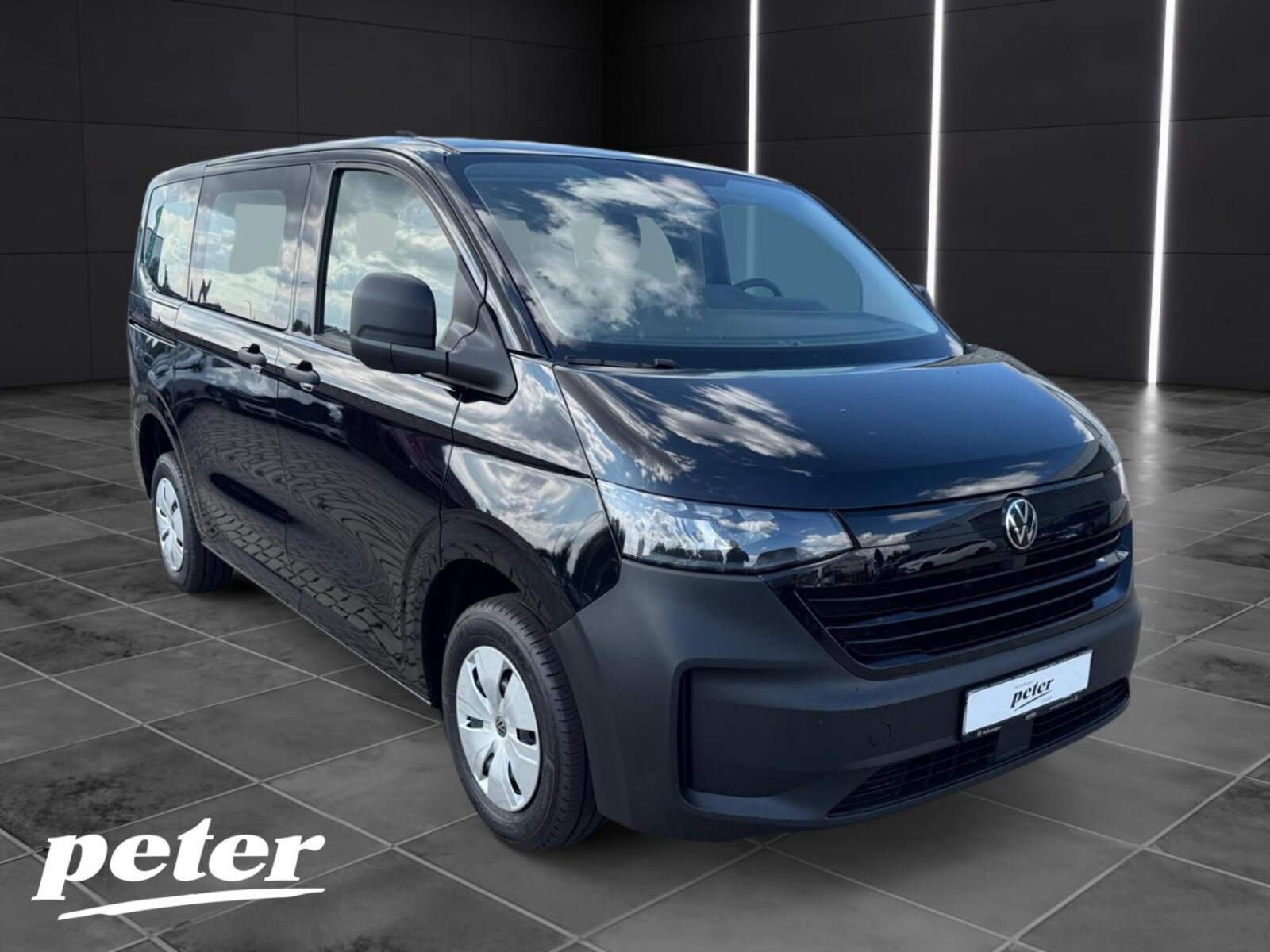 Volkswagen Caravelle – Bild 2