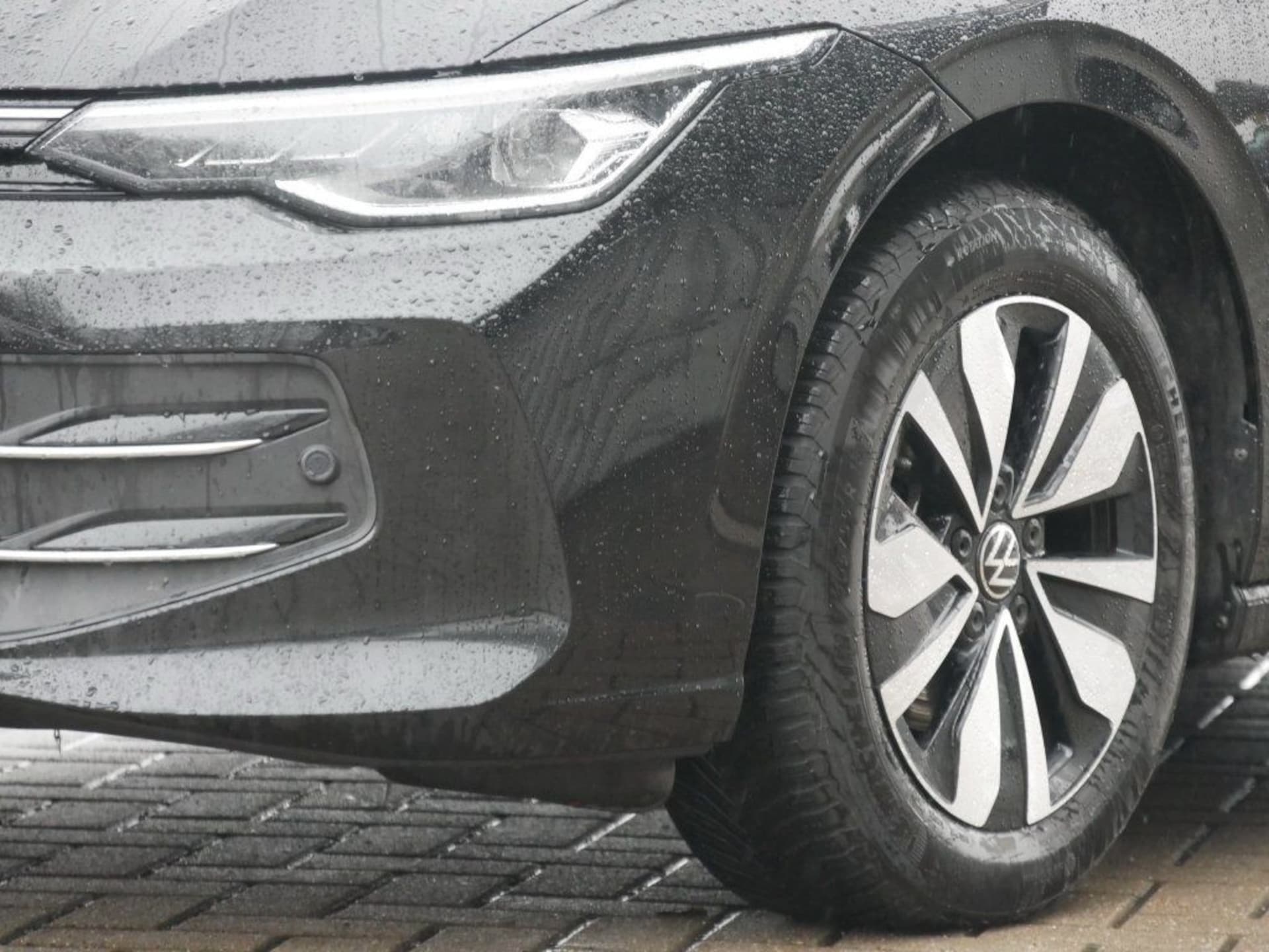 Volkswagen Golf Goal