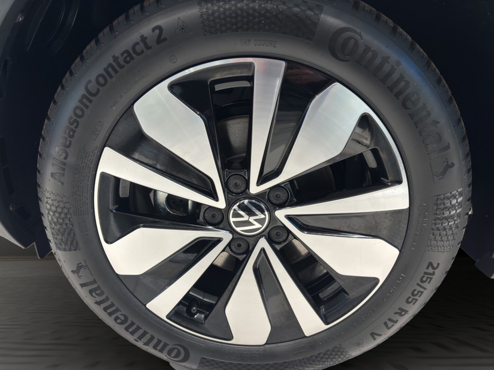 Volkswagen T-Roc Cabriolet Style