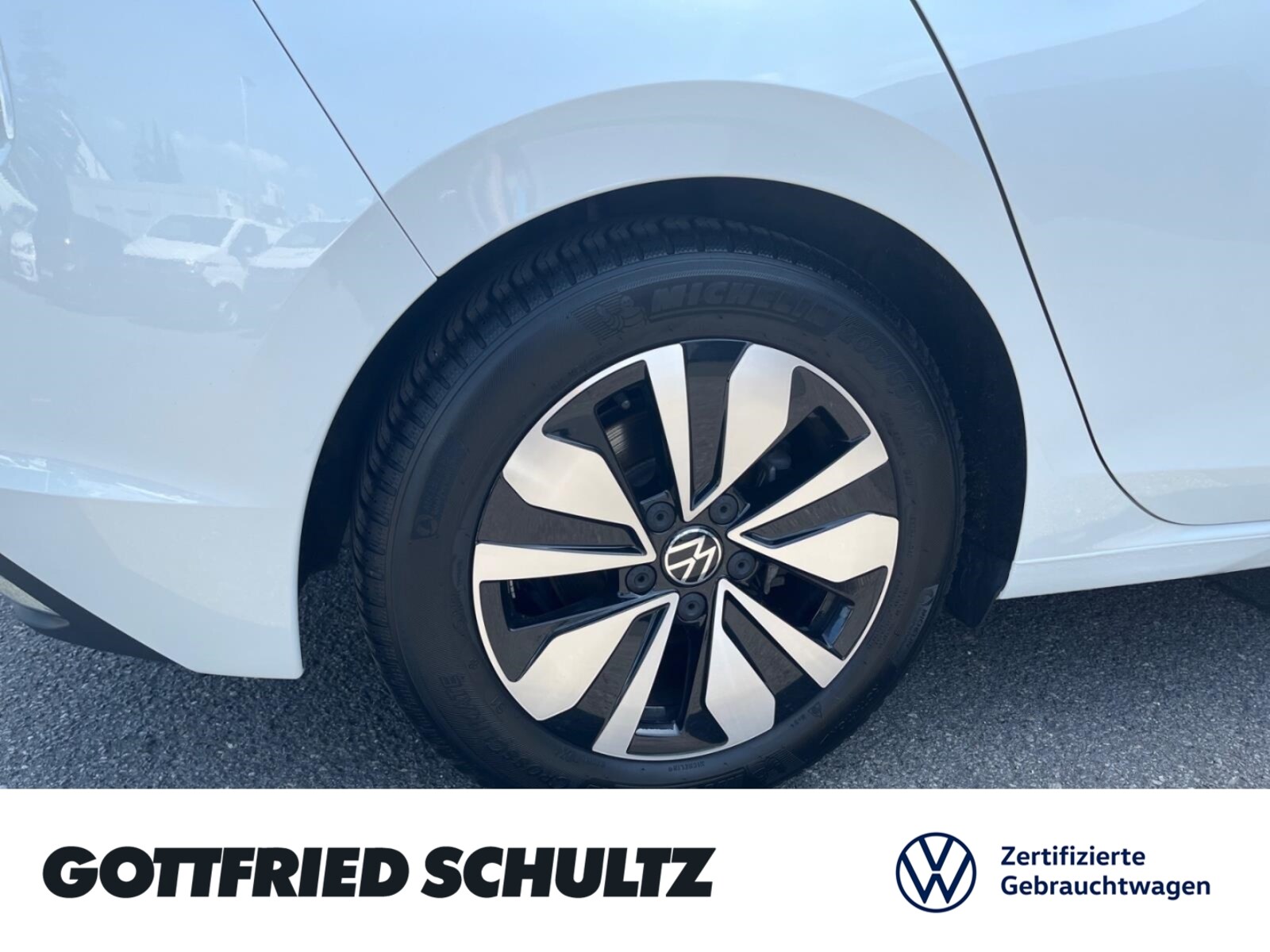 Volkswagen Golf – Bild 9