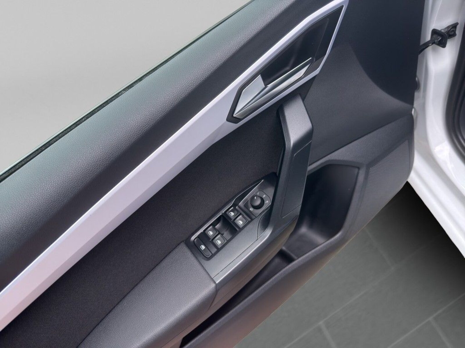 SEAT Ibiza – Bild 10