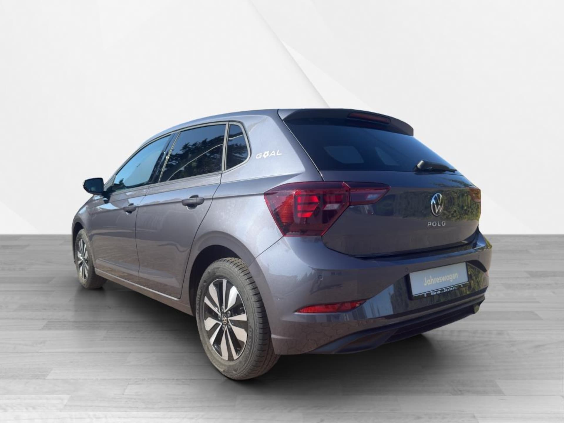 Volkswagen Polo Life