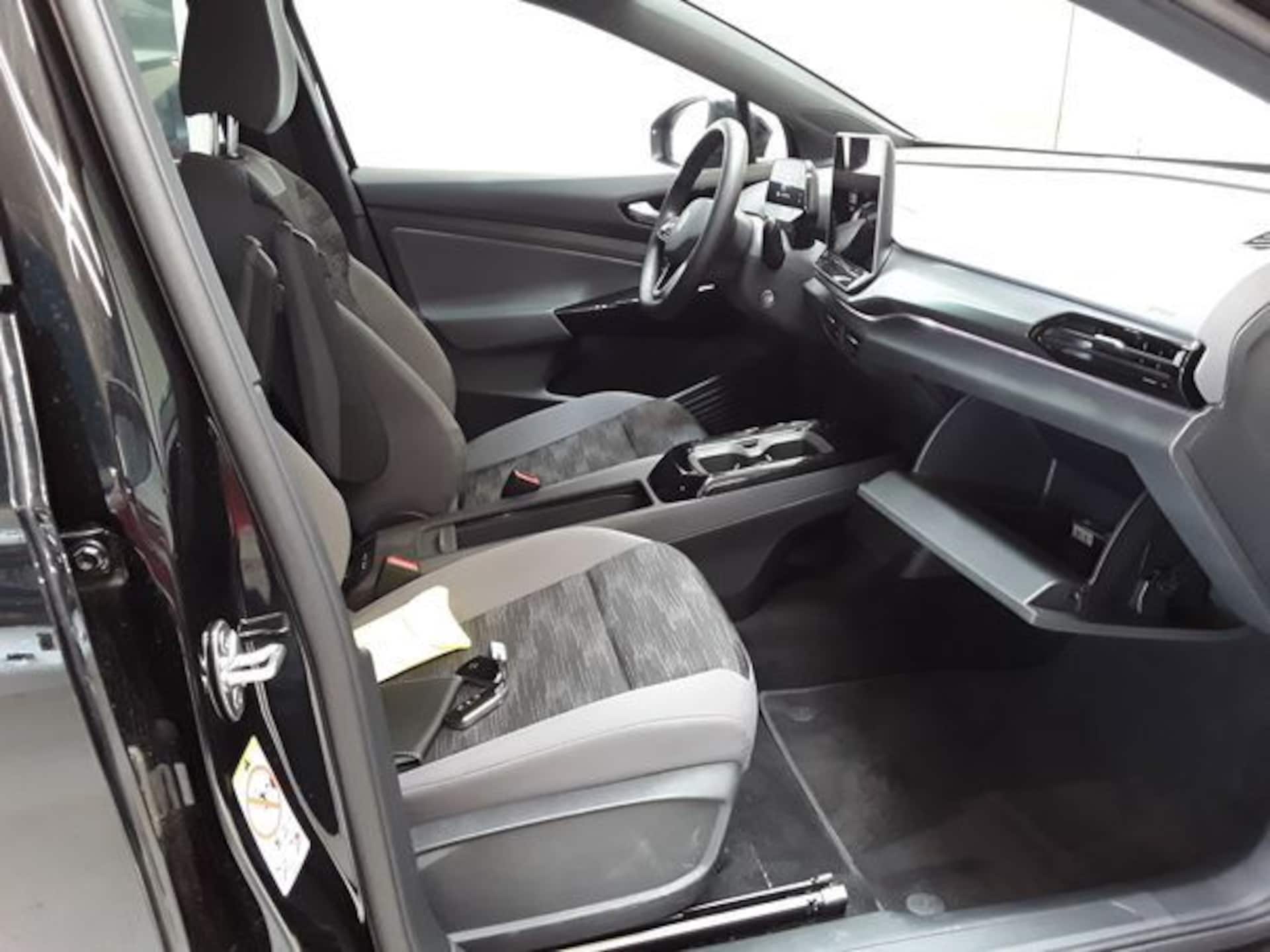 Volkswagen ID.4 Pure