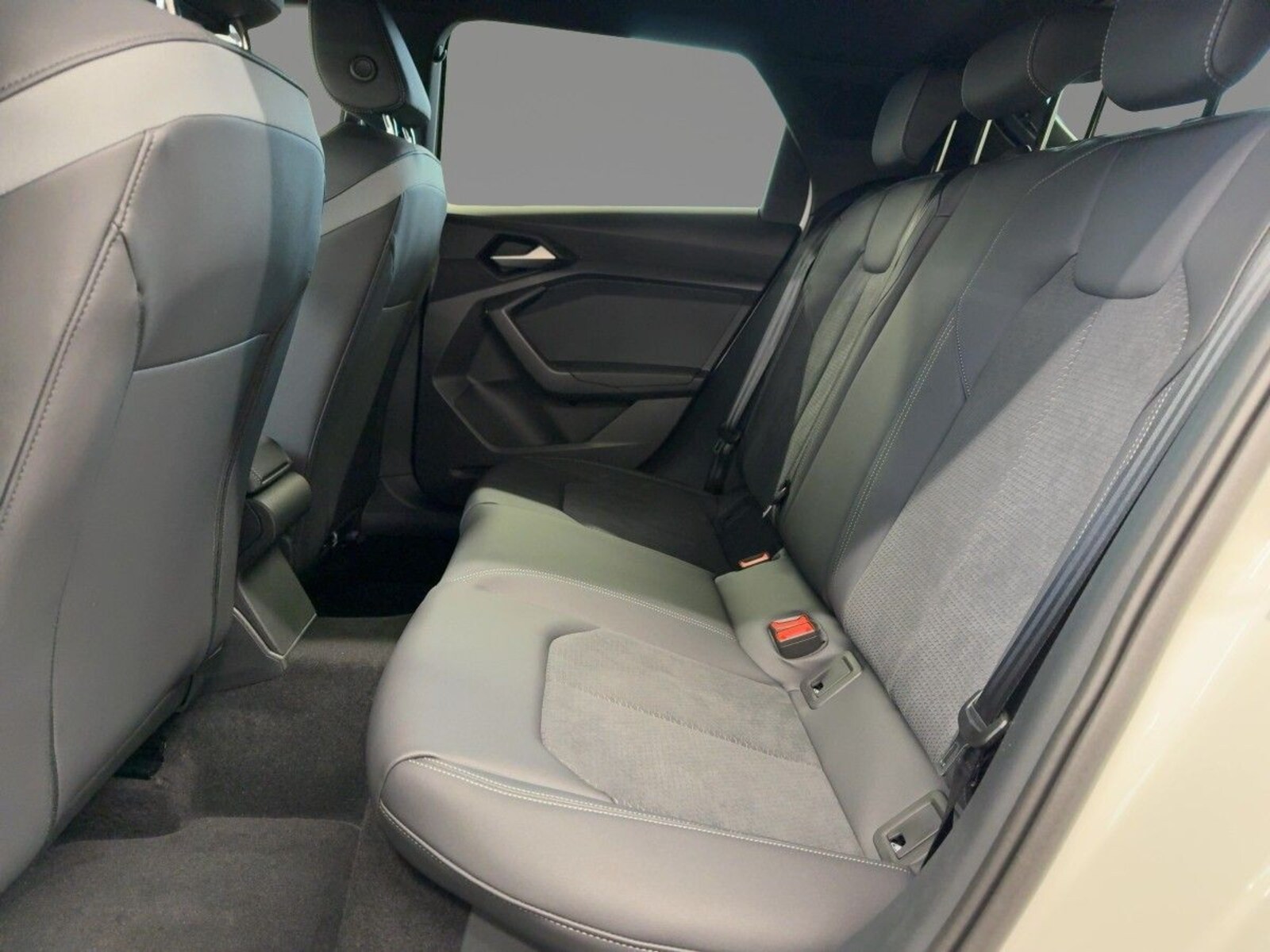 Audi A1 allstreet – Bild 8