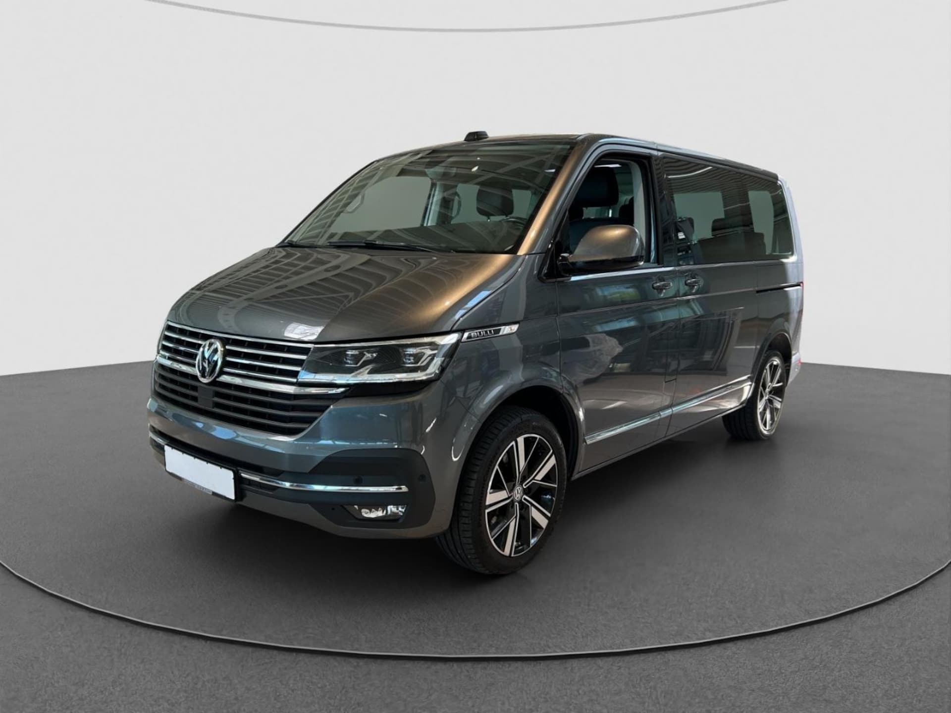 Volkswagen T6.1 Multivan Highline