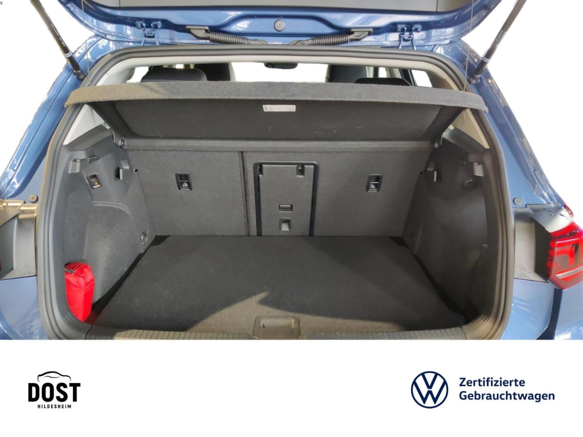 Volkswagen Golf Goal