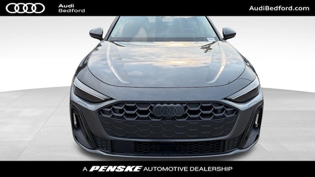 2026 Audi A5 Sedan