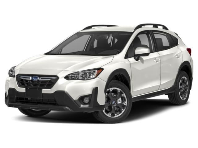 Photo of 2022 Subaru Crosstrek 