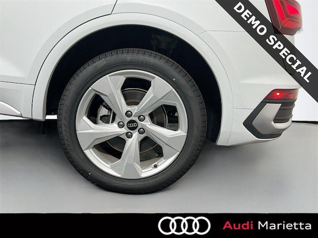 2025 Audi Q5 Sportback Premium Plus - Photo 33