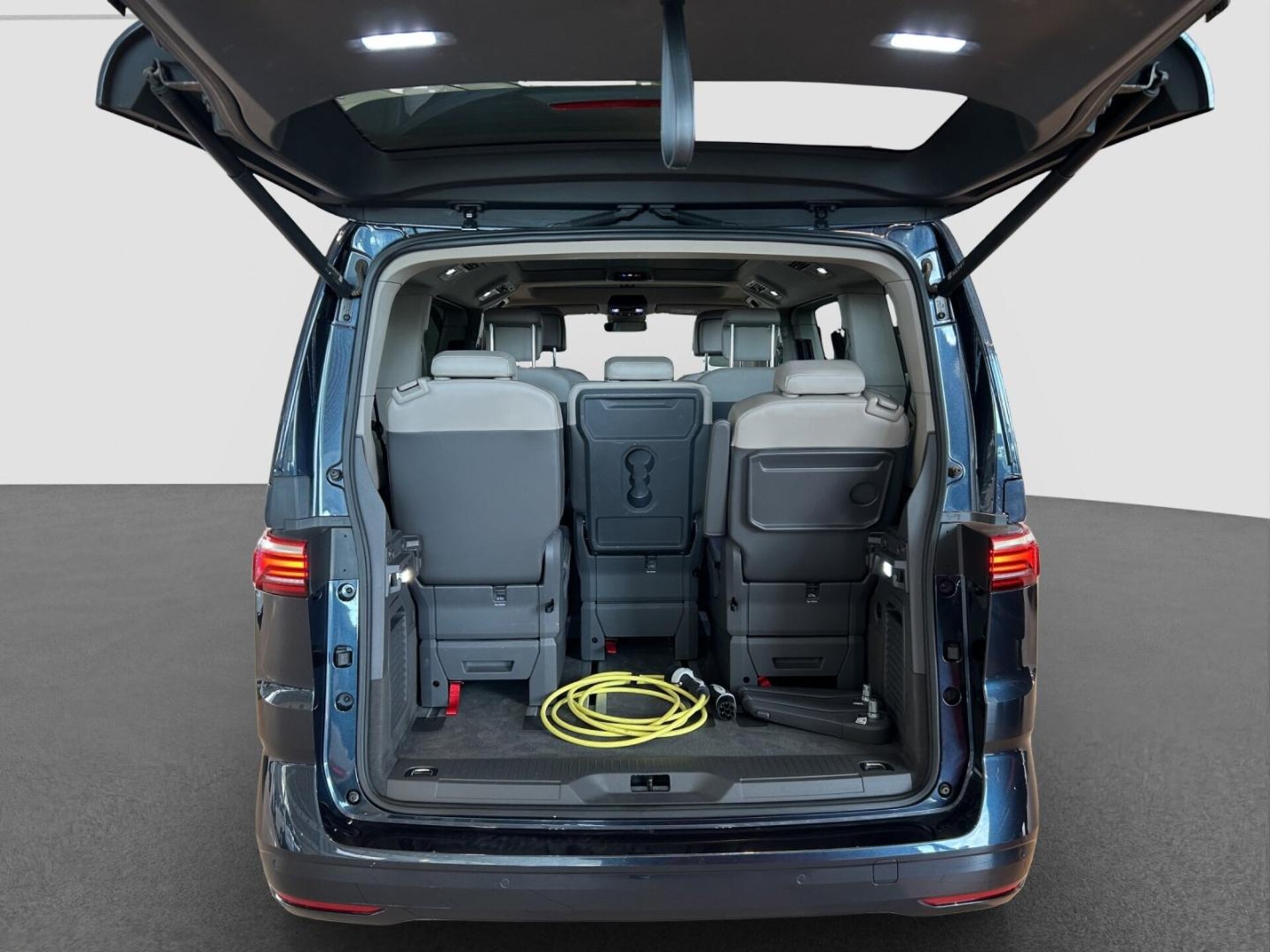 Volkswagen Multivan Life