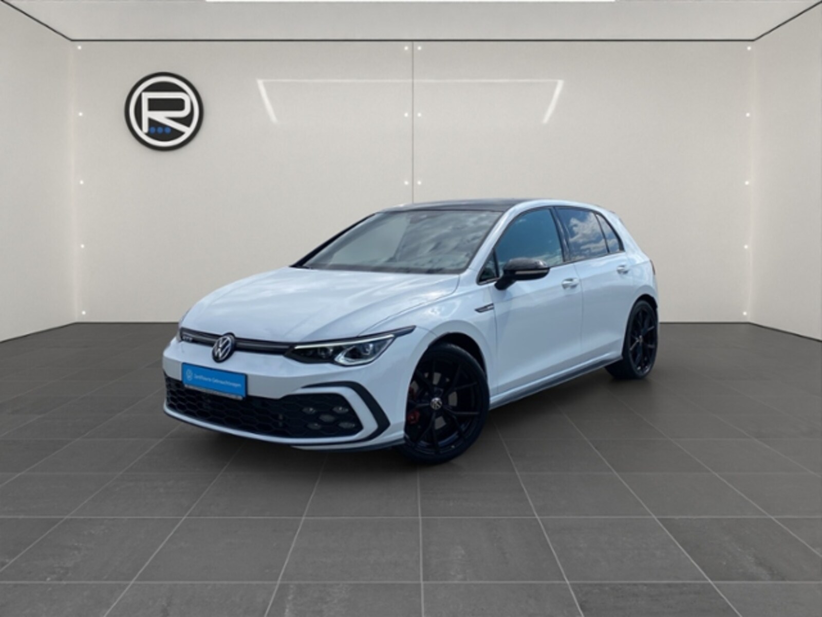 Volkswagen Golf – Bild 2