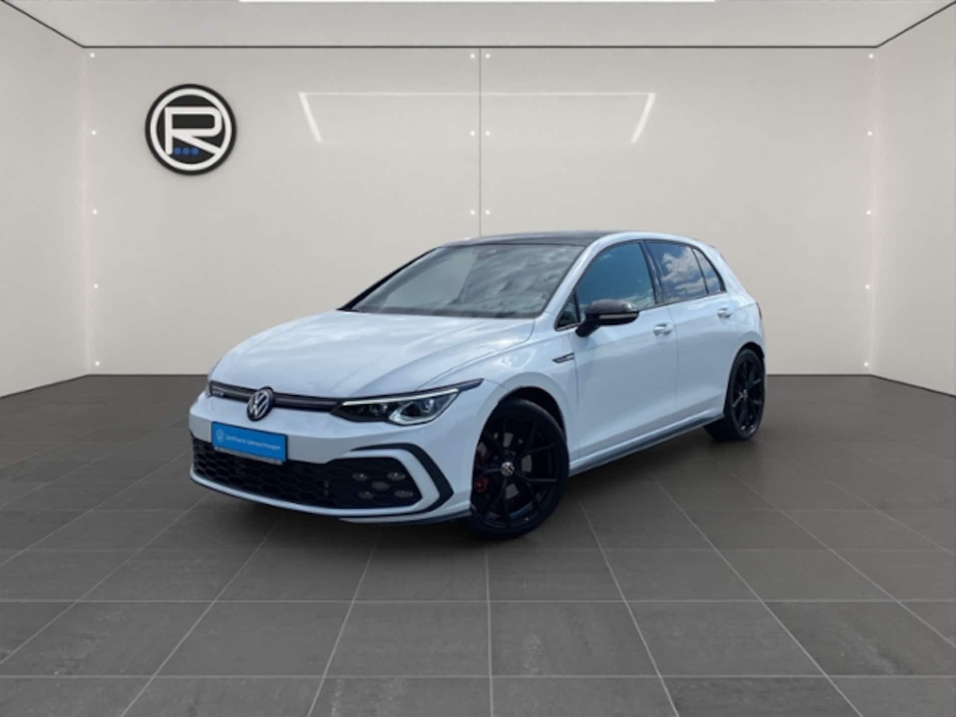 Volkswagen Golf GTD