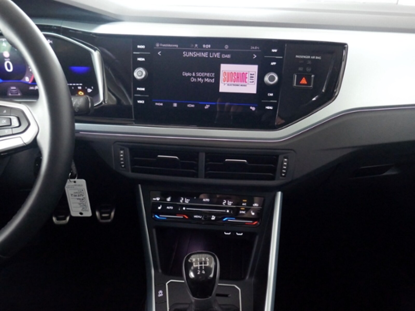 Volkswagen Polo – Bild 12