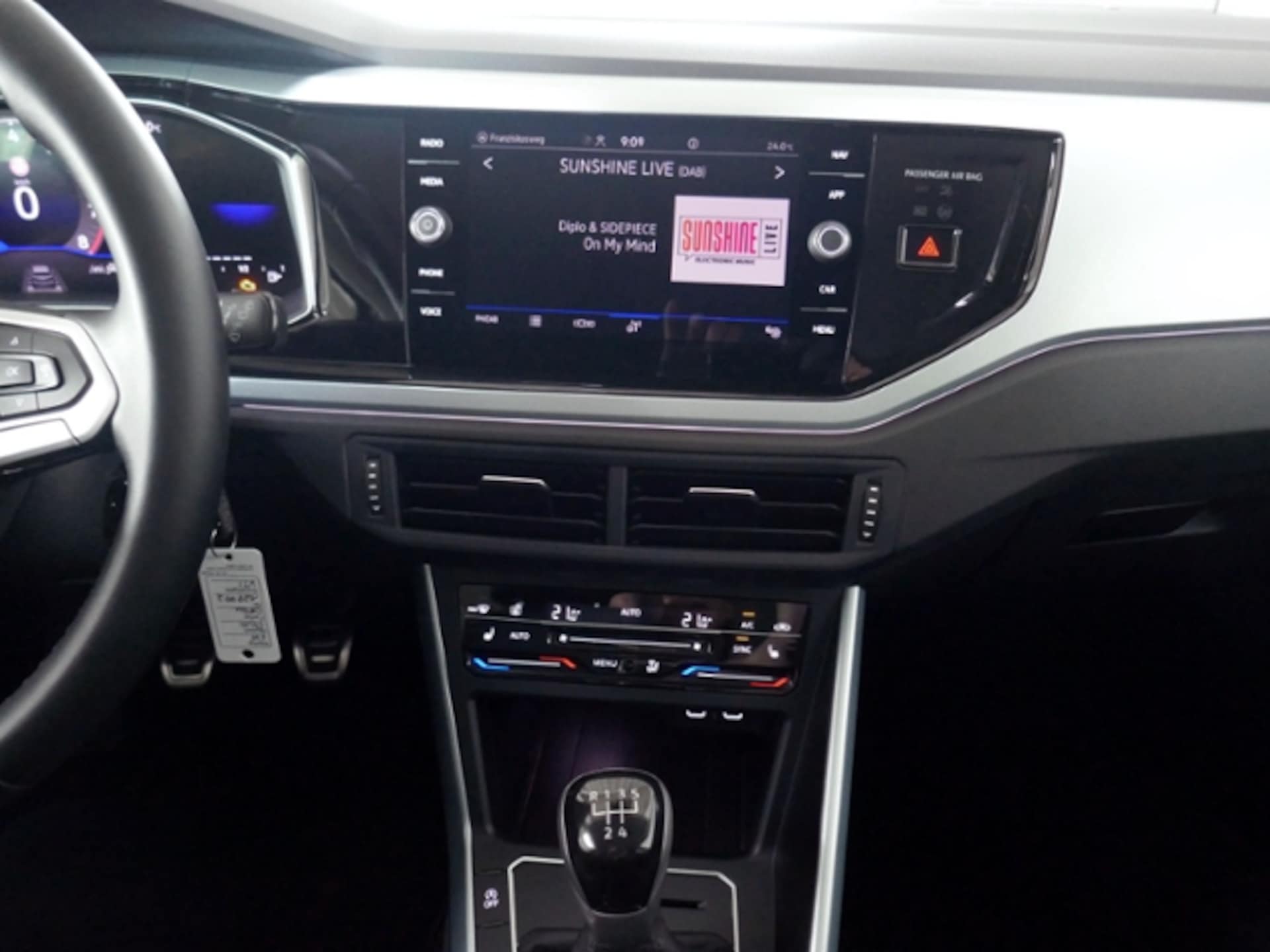 Volkswagen Polo Goal