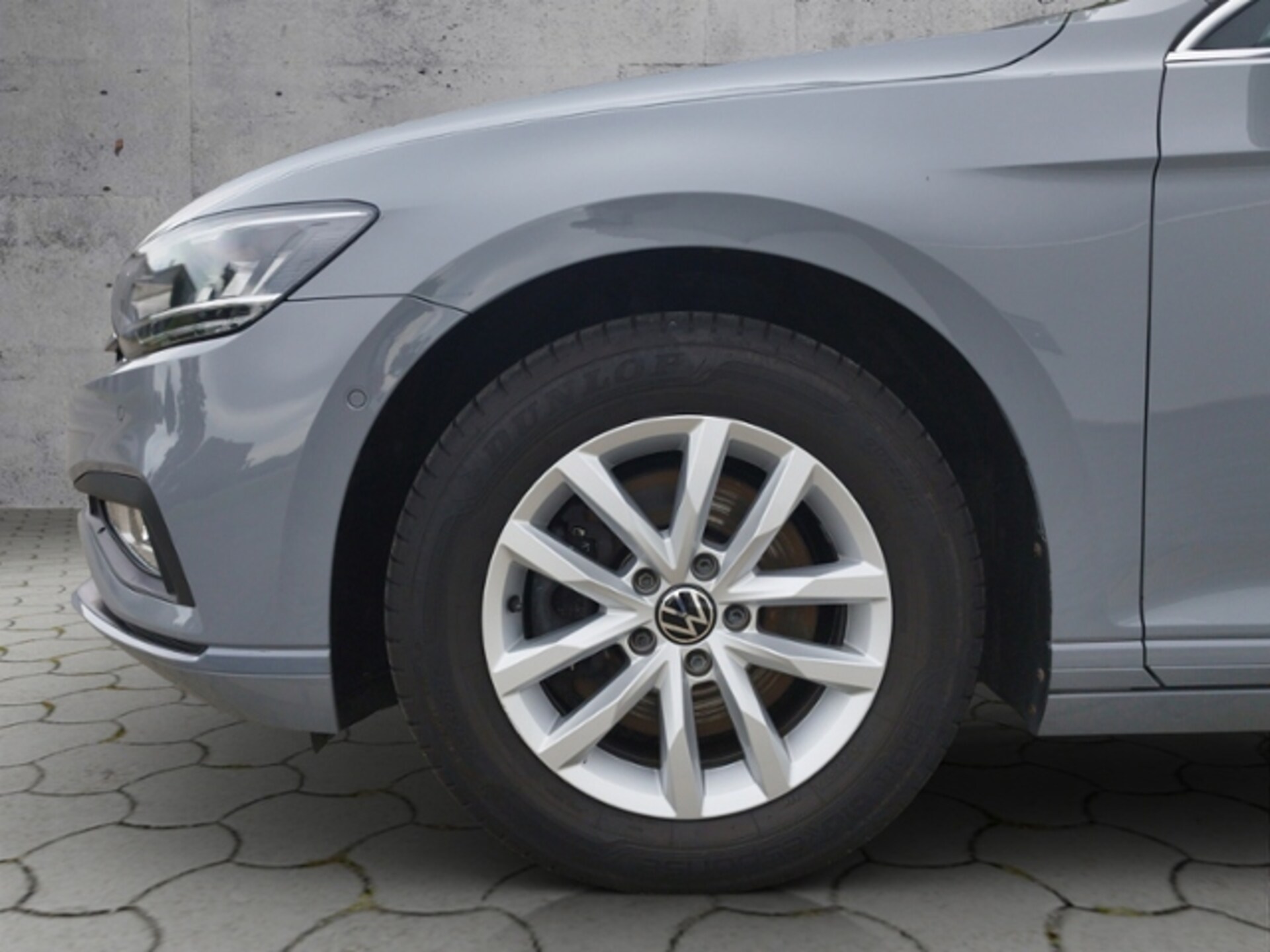 Volkswagen Passat Variant Business