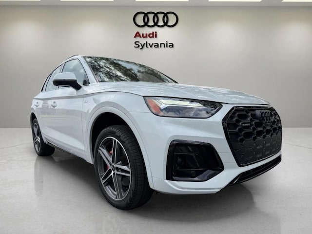 Photo of 2025 Audi Q5 TFSI e