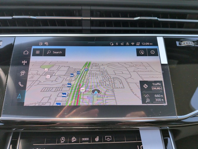 2026 Audi Q7 Premium - Photo 25