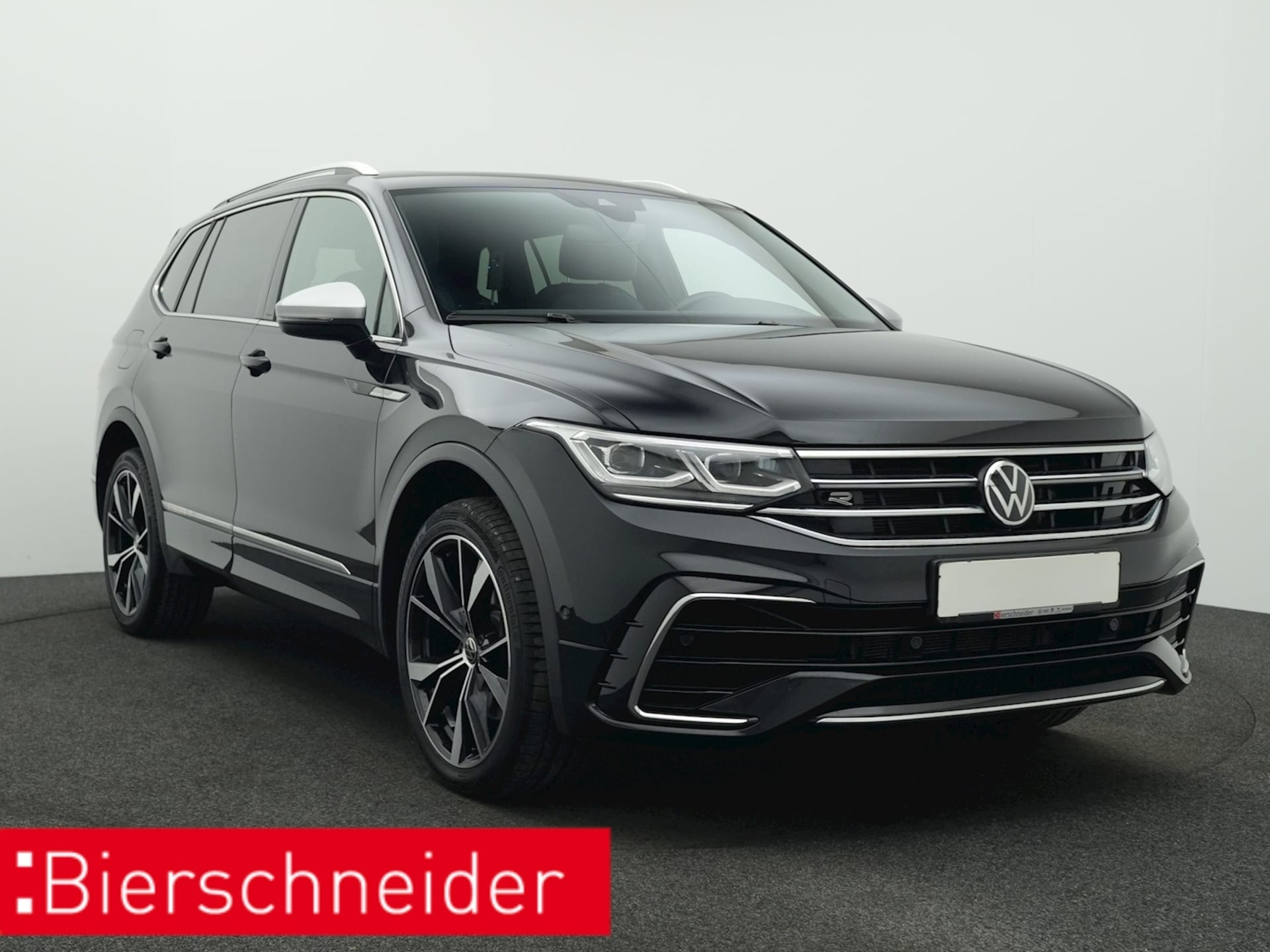 Volkswagen Tiguan Allspace R-Line