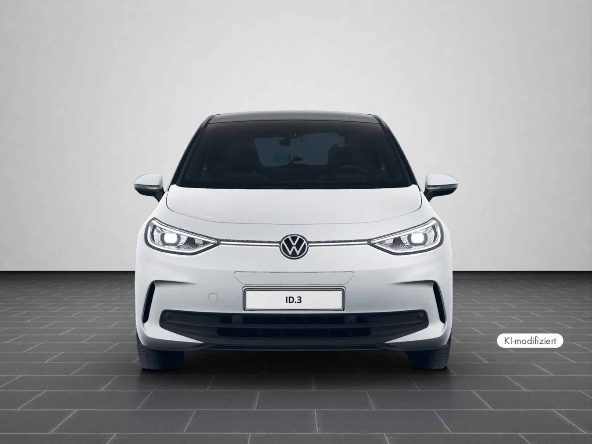 Volkswagen ID.3 Pro