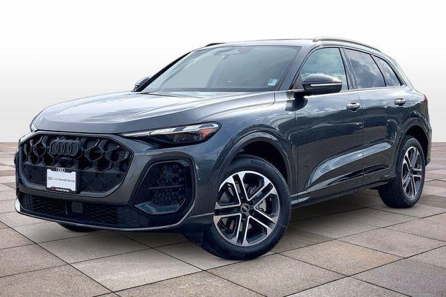 2026 Audi Q5