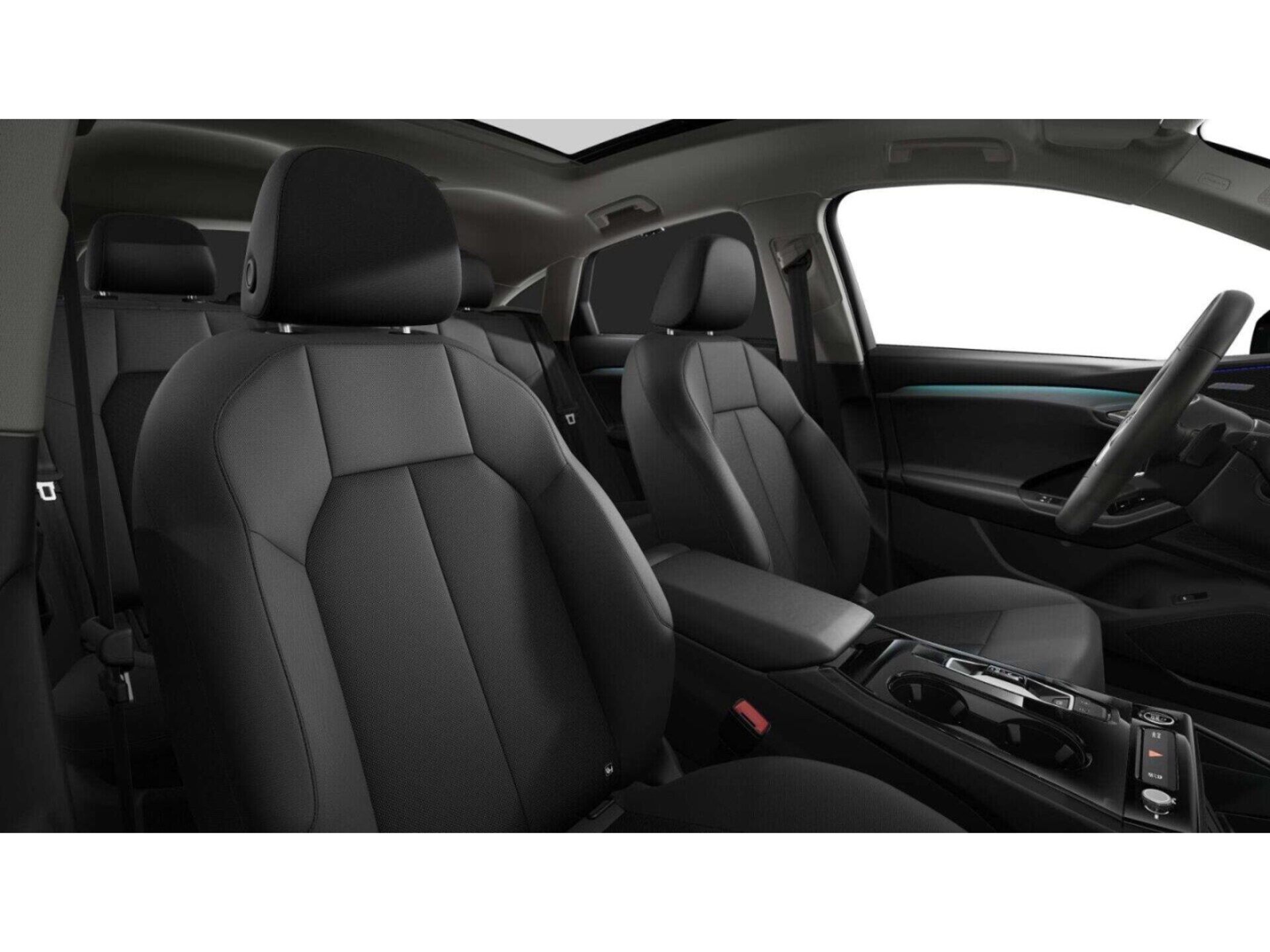 Audi Q6 Sportback e-tron